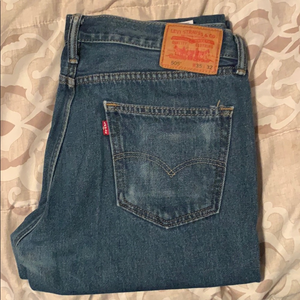 Men’s Levi’s
